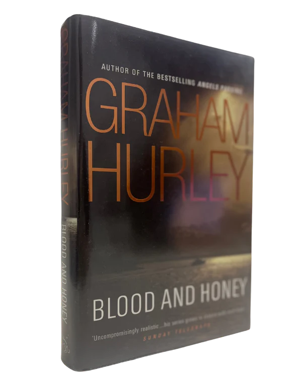Blood and Honey