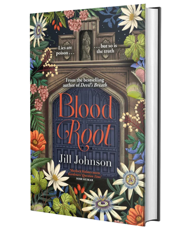 Blood Root
