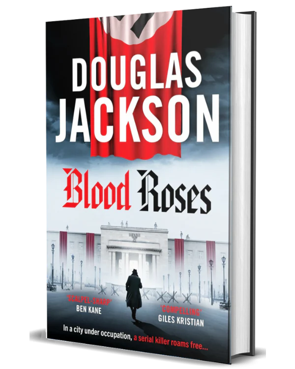Blood Roses