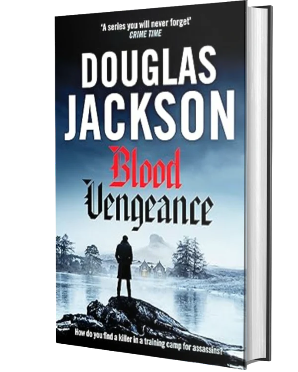 Blood Vengeance