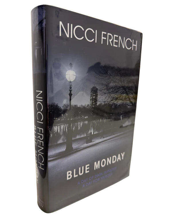 Blue Monday
