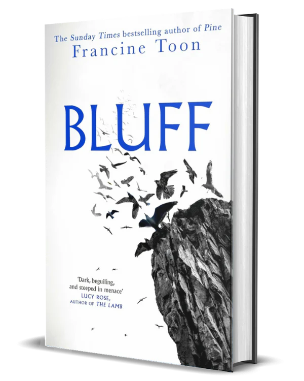 Bluff