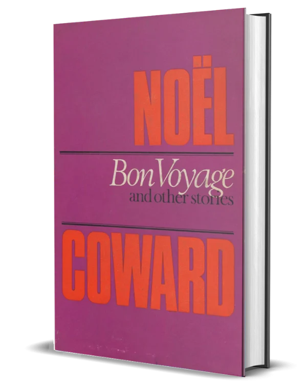 Bon Voyage and Other Stories