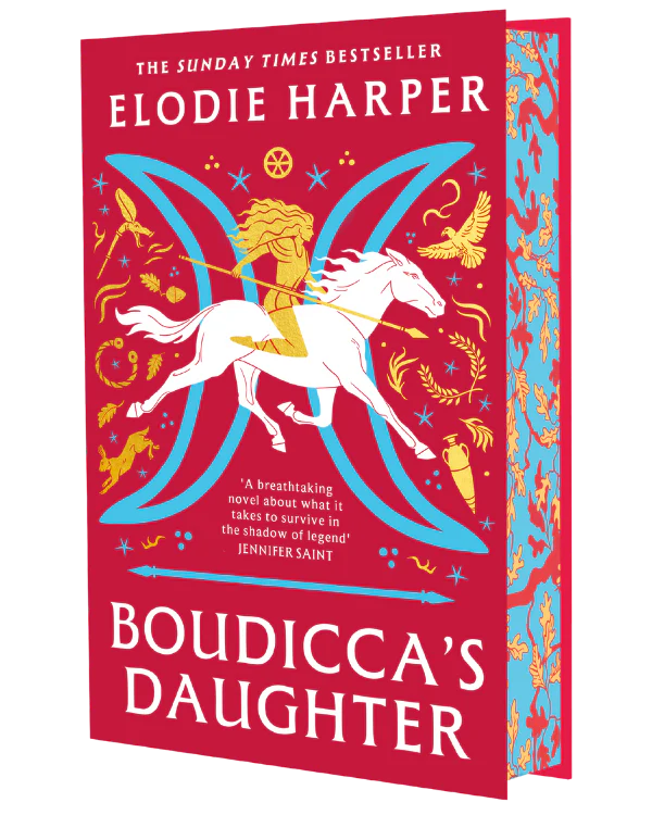 Boudicca's Daughter