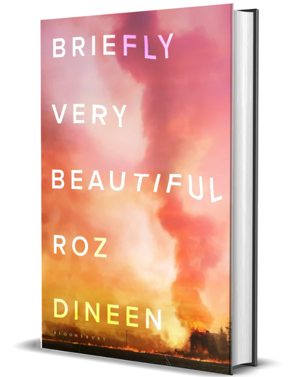Briefly Very Beautiful