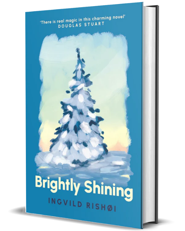 Brightly Shining