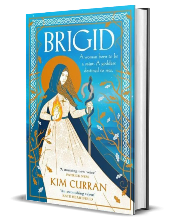 Brigid
