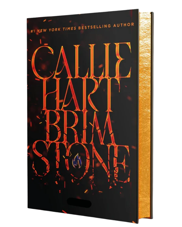 Brimstone