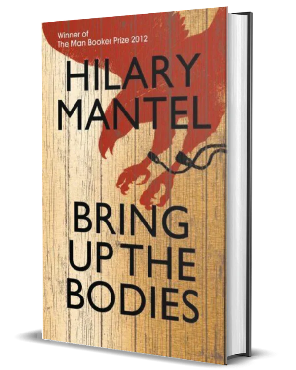Bring Up the Bodies