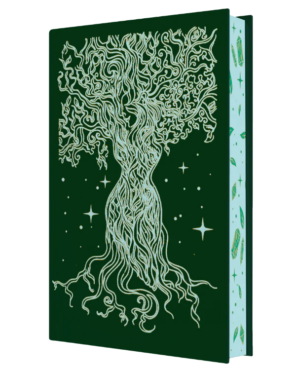 Cage of Starlight - Image 2