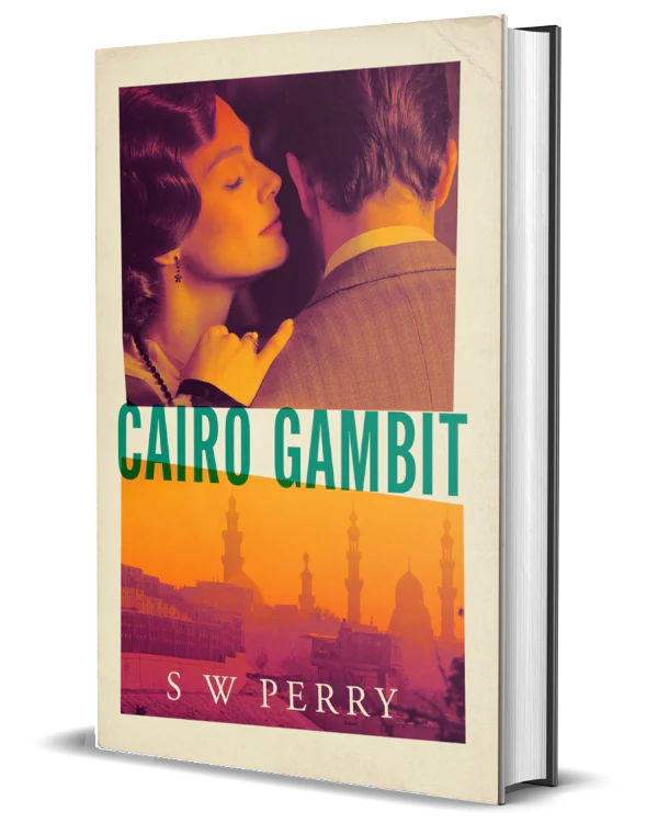 Cairo Gambit