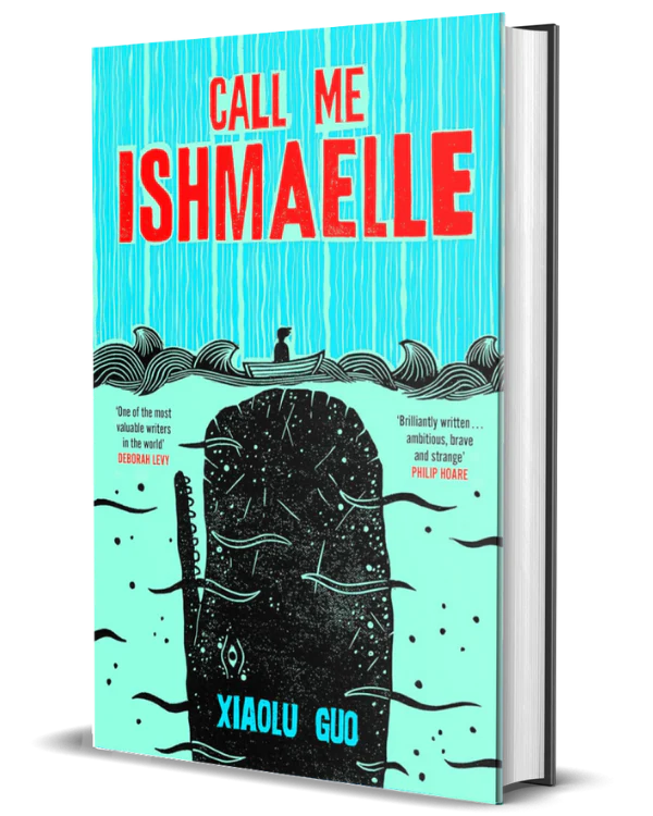 Call Me Ishmaelle