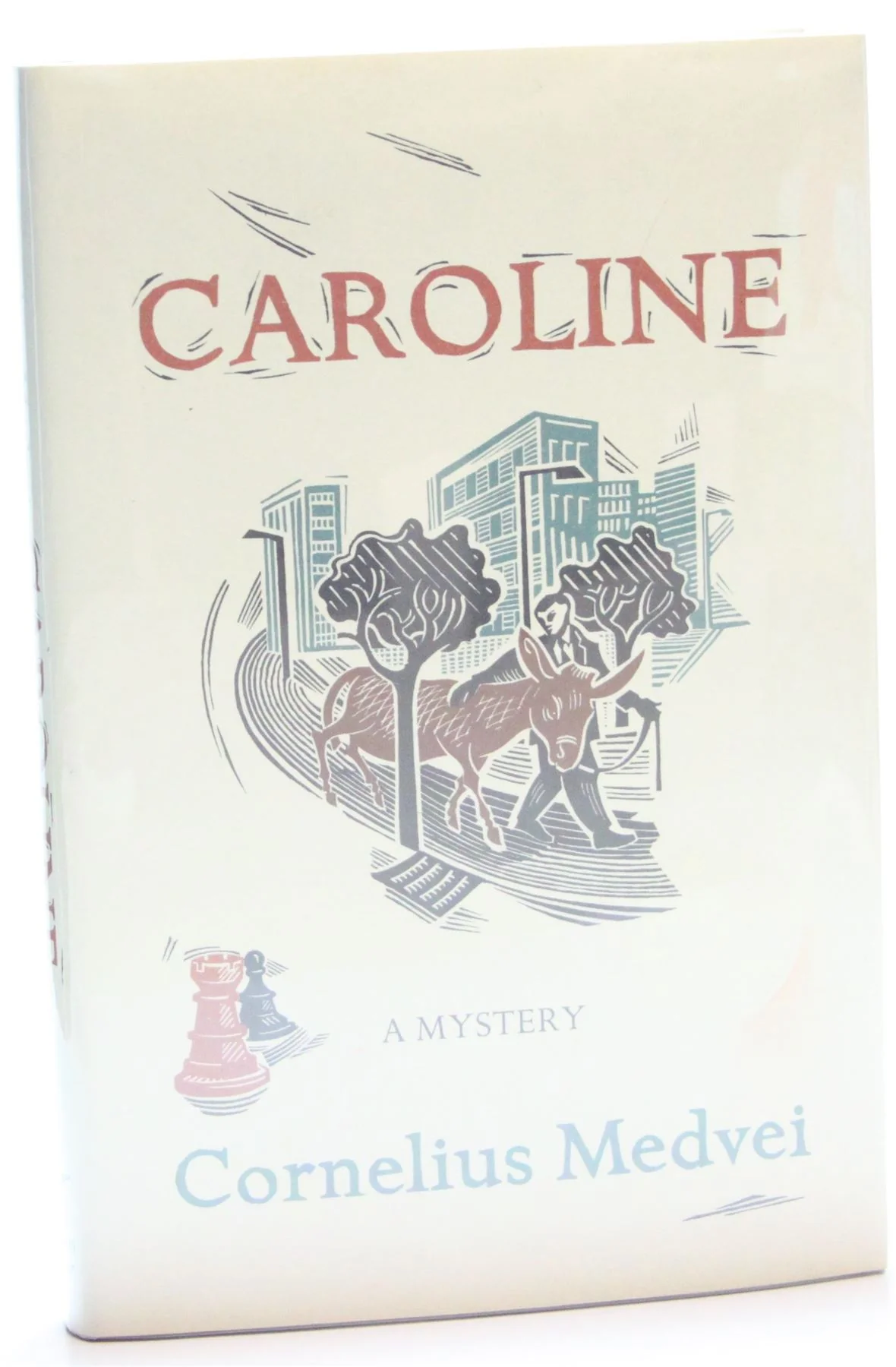 Caroline
