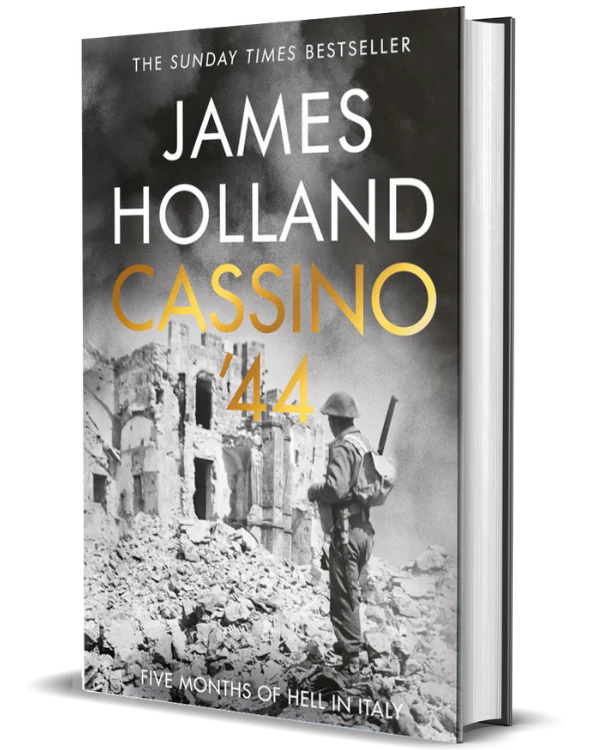 Cassino '44