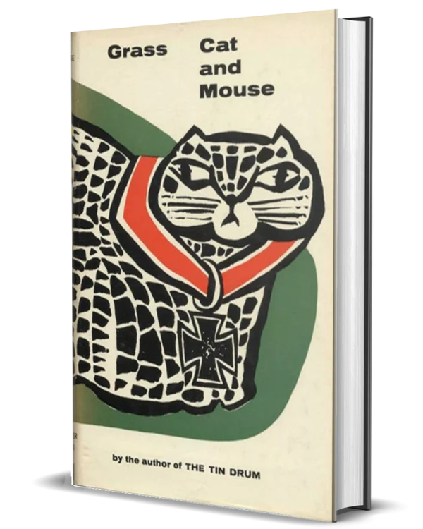Cat and Mouse