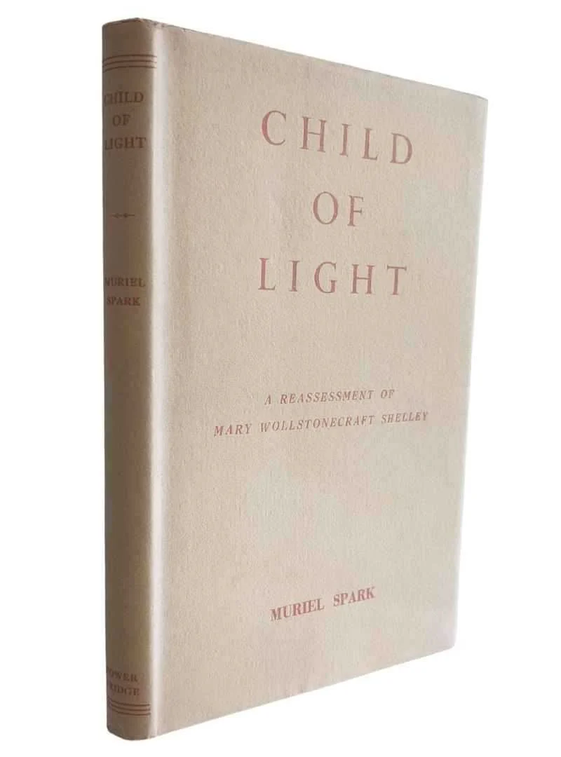 Child Of Light