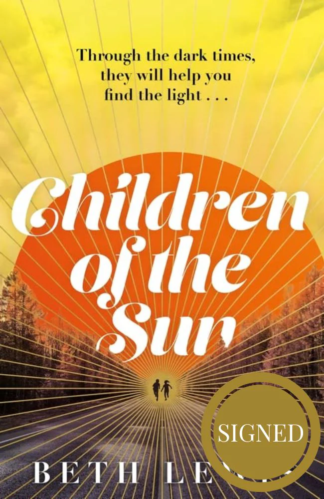 Children of the Sun