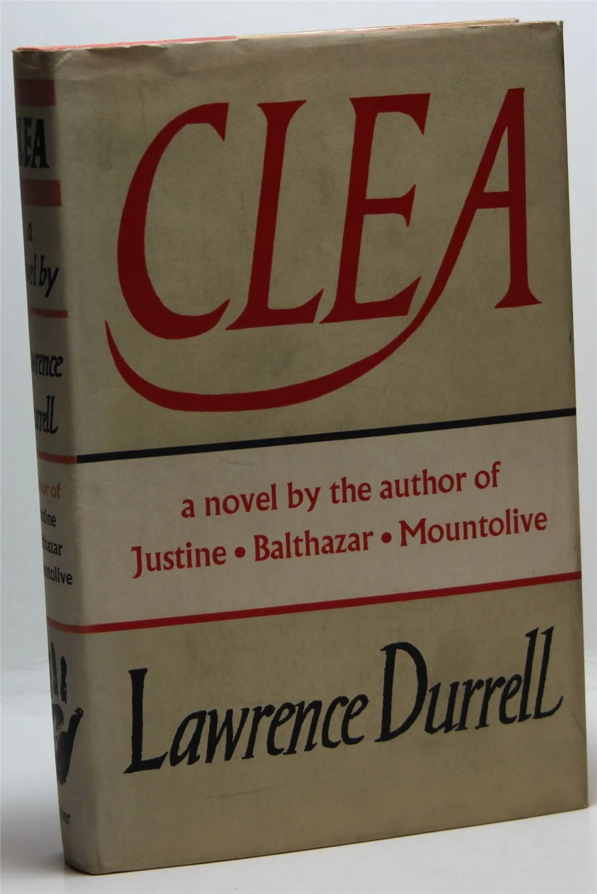 Clea