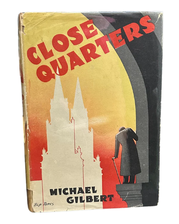 Close Quarters