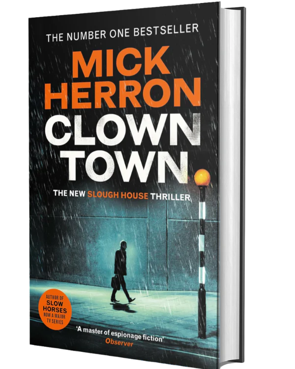 Clown Town