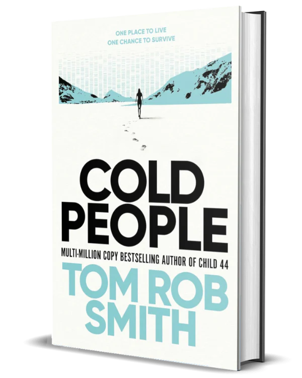 Cold People