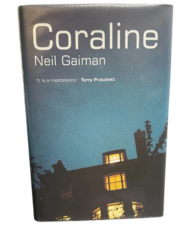 Coraline
