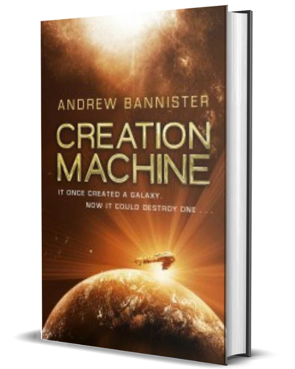 Creation Machine