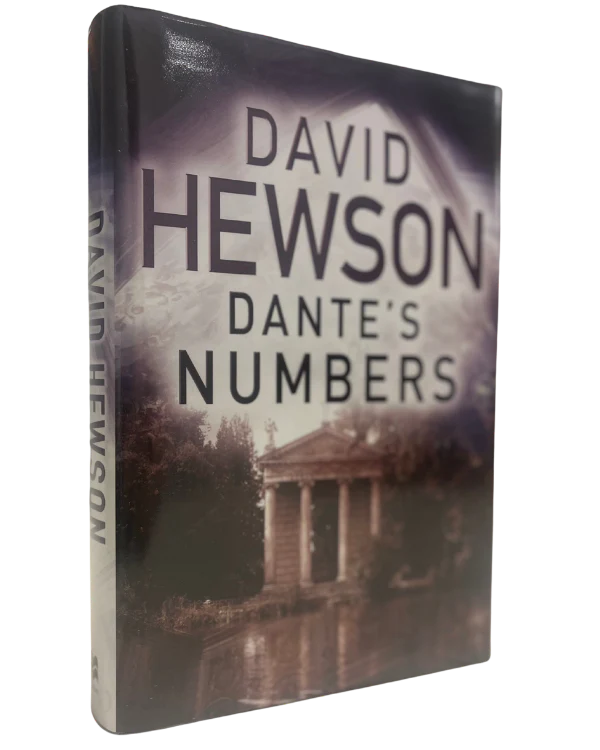Dante's Numbers