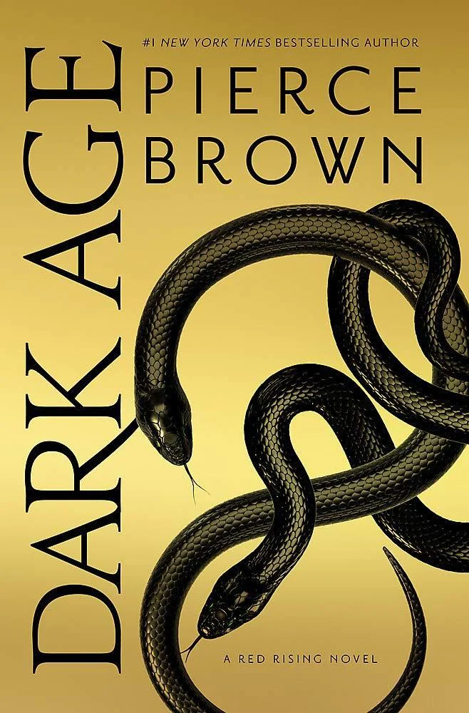 Dark Age (Red Rising 5)