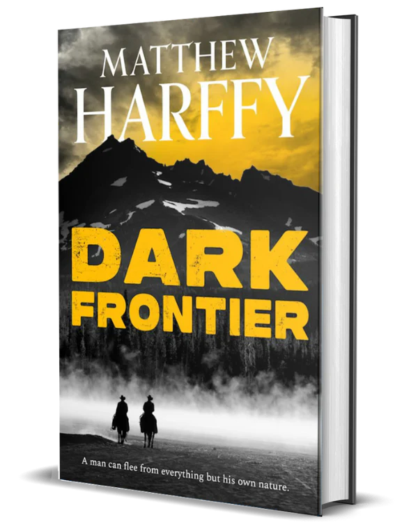 Dark Frontier