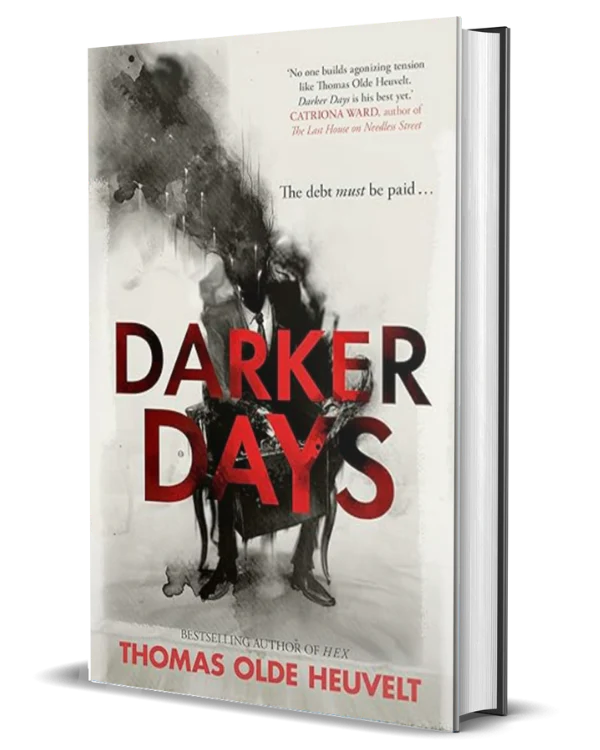 Darker Days