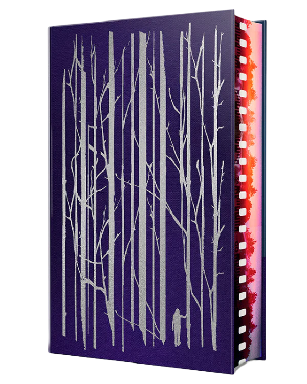 Darkrooms - January 2026 Crime Collective - Image 2