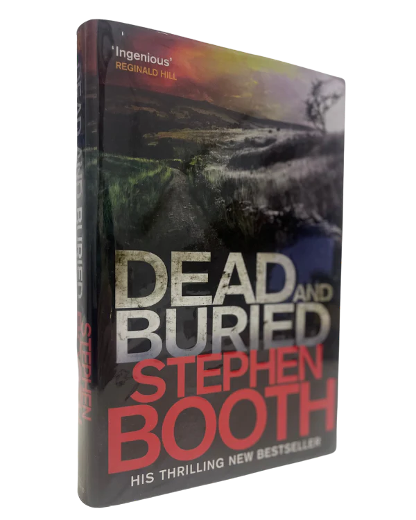 Dead and Buried