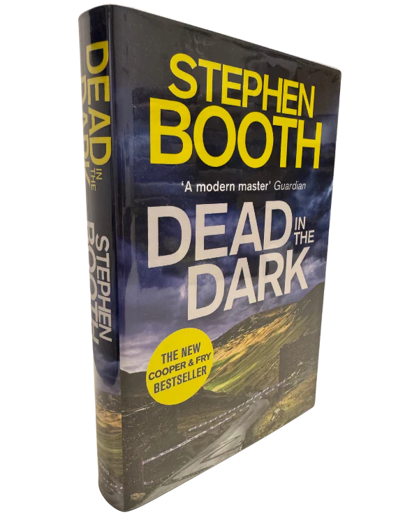 Dead in the Dark
