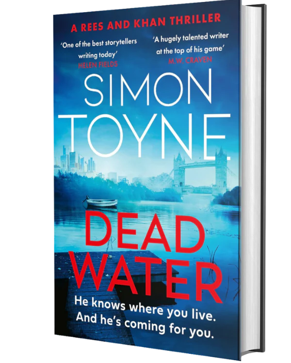 Dead Water
