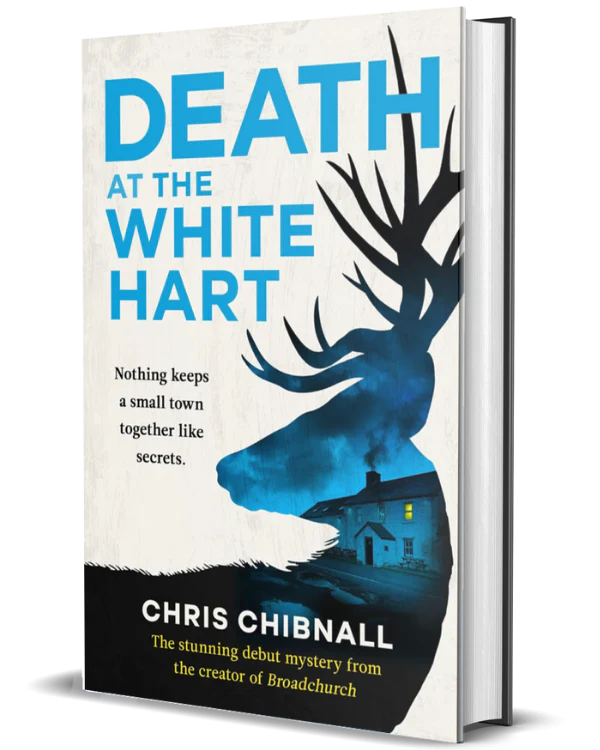Death at the White Hart