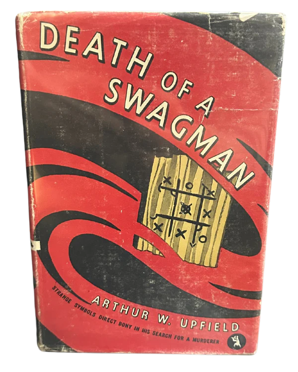 Death of a Swagman