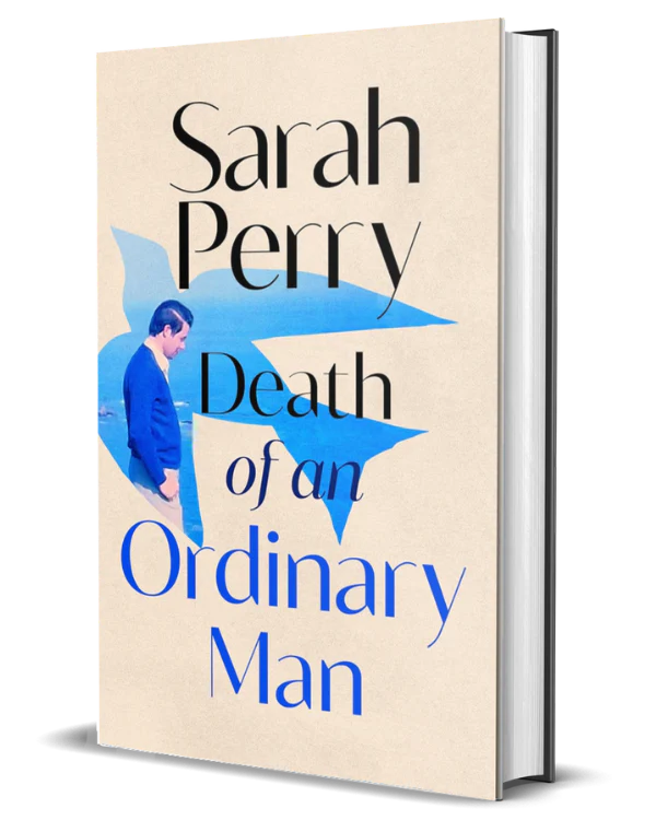Death of an Ordinary Man