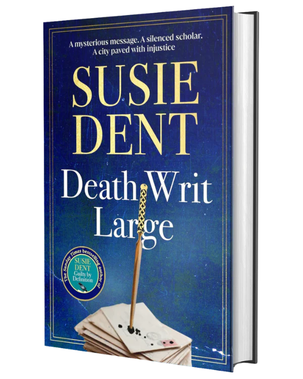 Death Writ Large