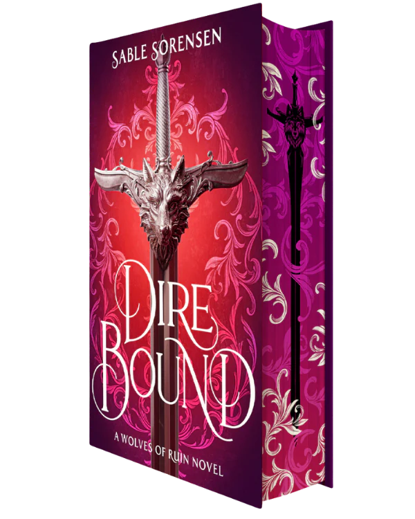 Dire Bound