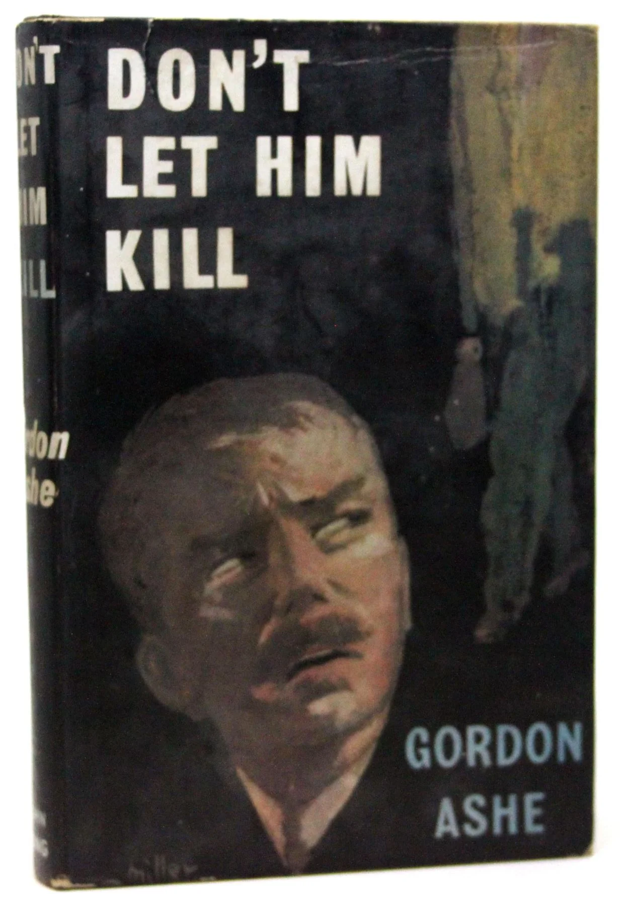 Don't Let Him Kill