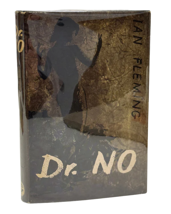Dr. No