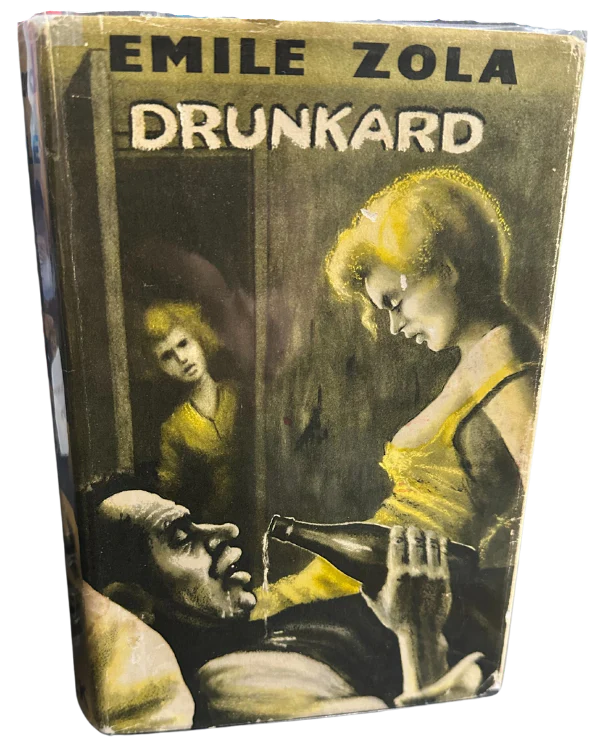Drunkard
