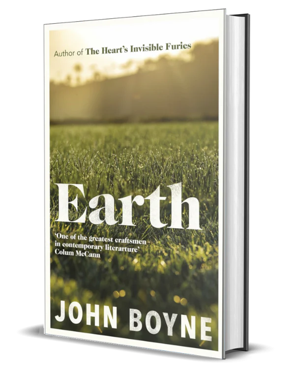 Earth