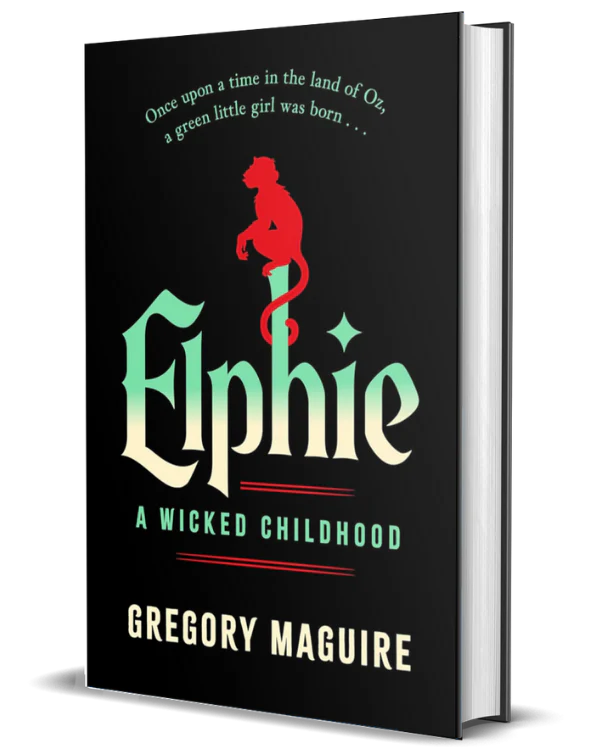 Elphie