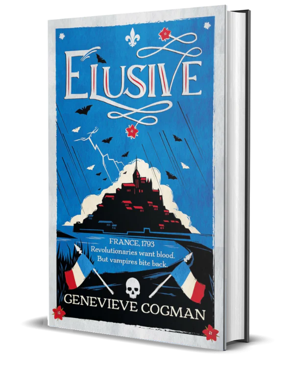 Elusive