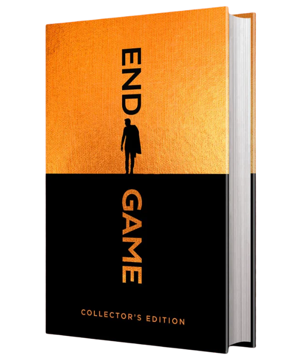 End Game - Image 2