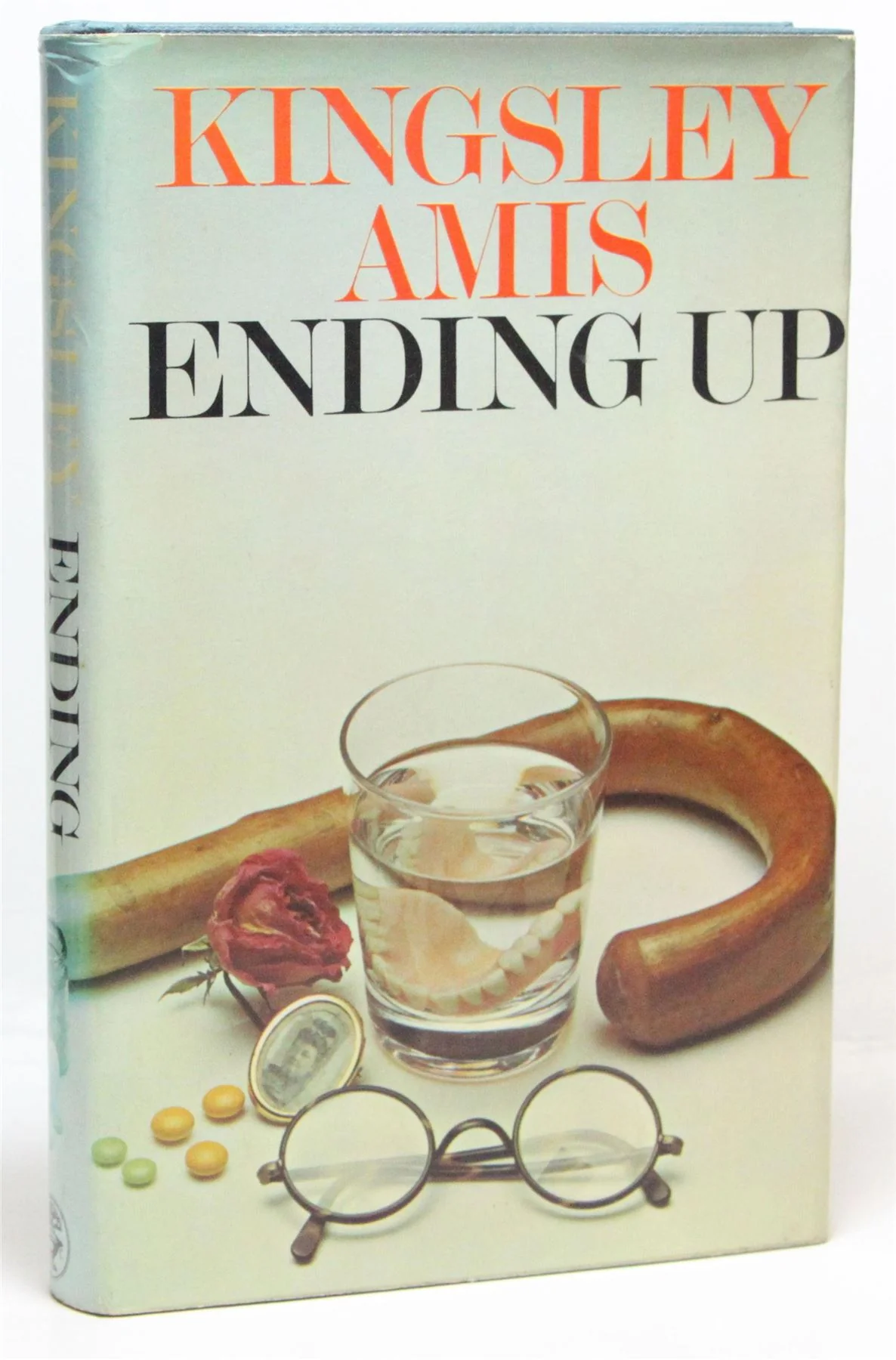 Ending Up