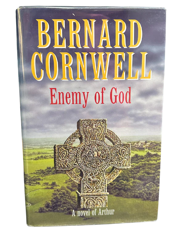 Enemy of God