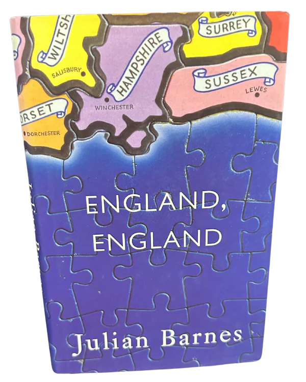 England, England